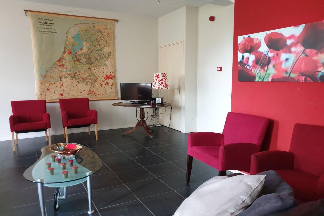 Apartamento De Oude School *