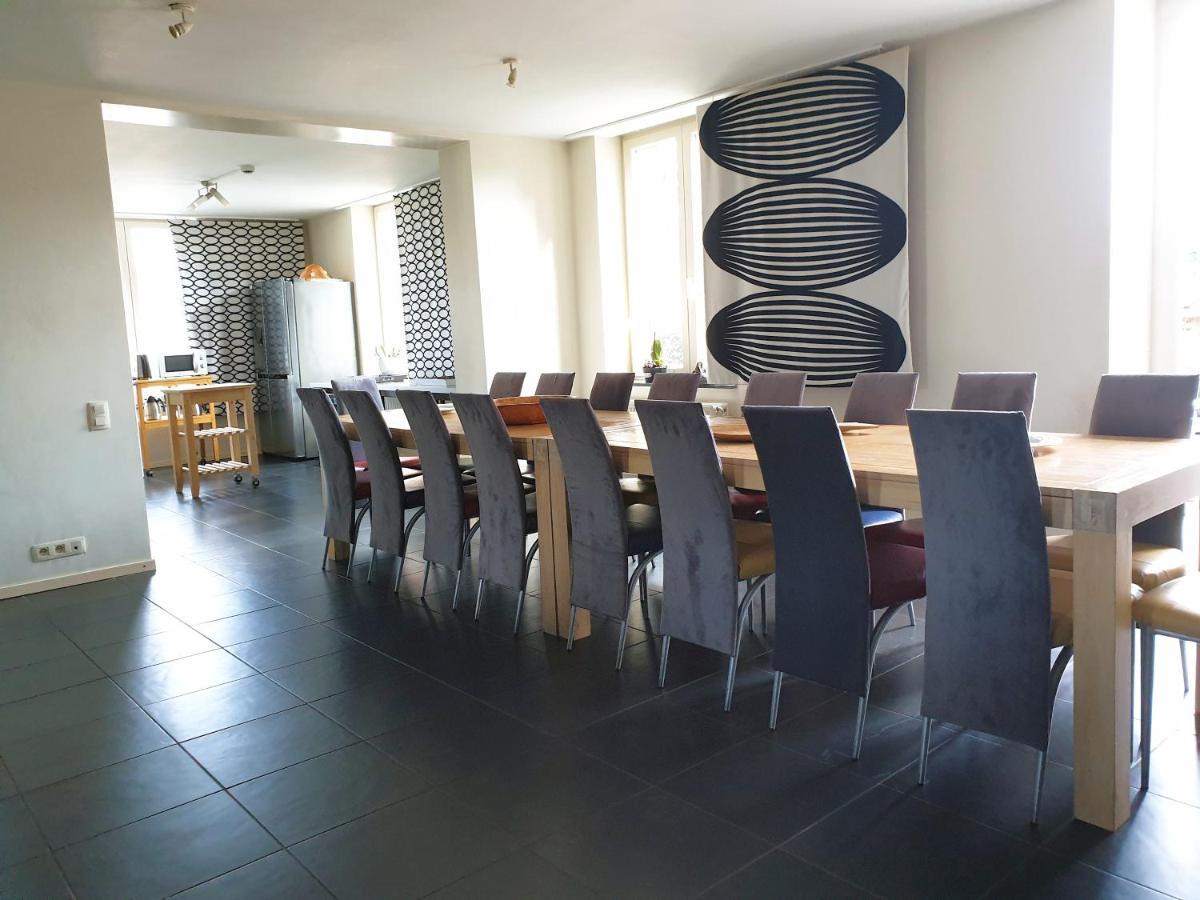 Apartamento De Oude School Visé
