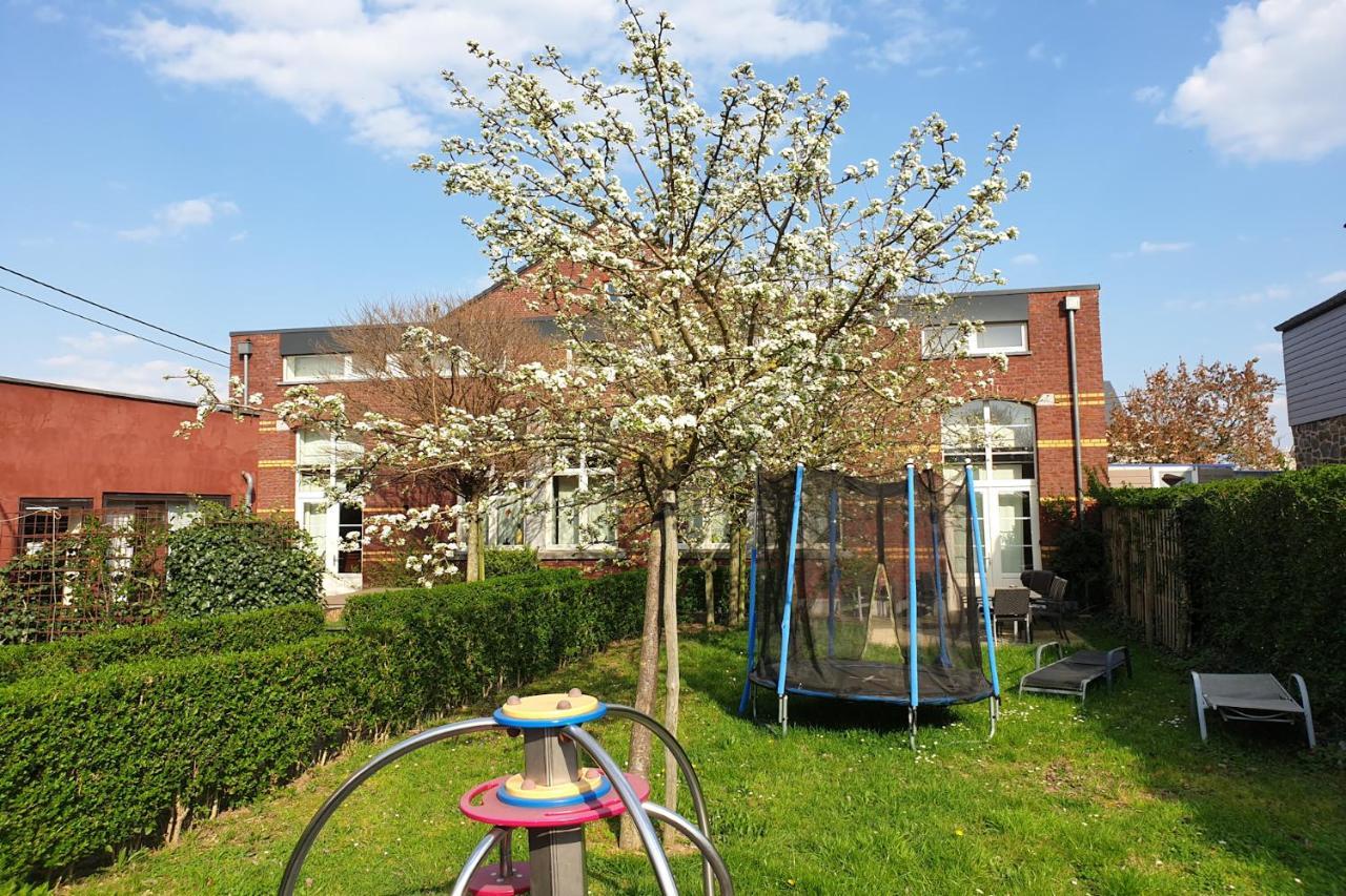 De Oude School Visé