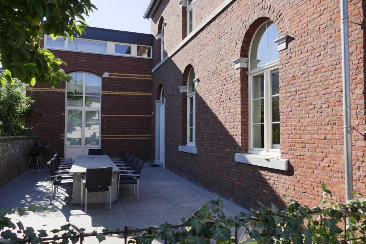 De Oude School Visé