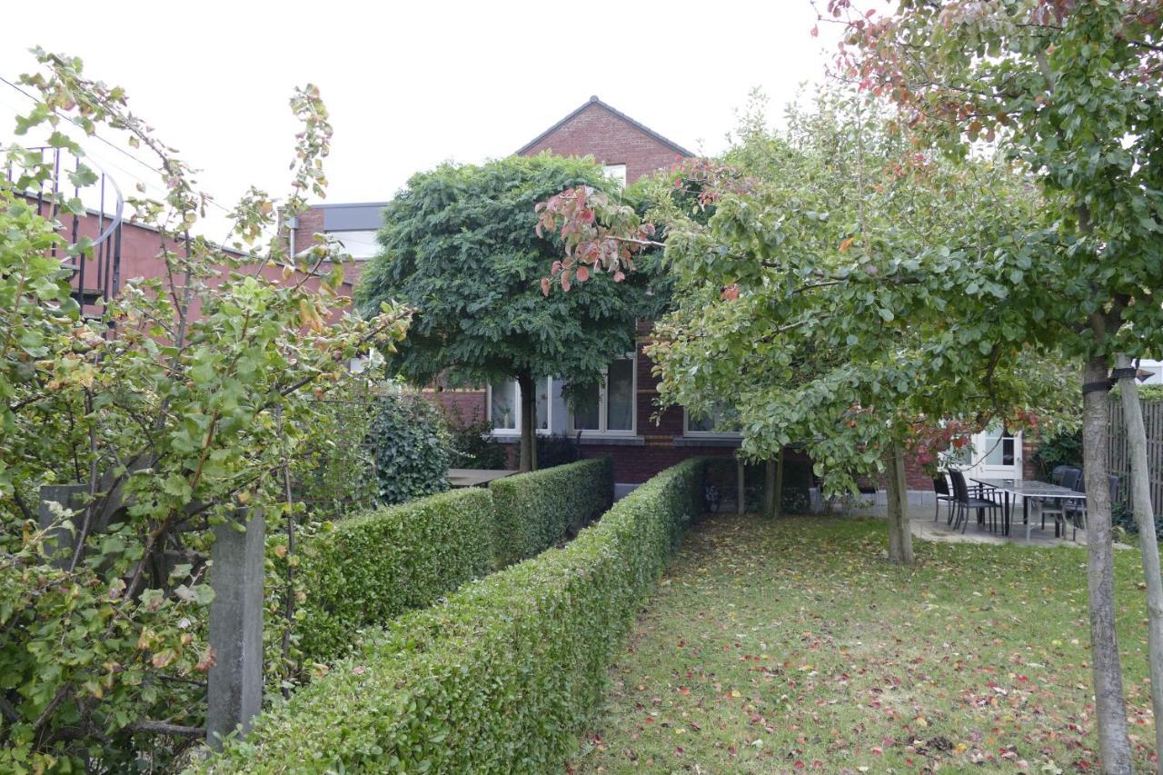Apartamento De Oude School *