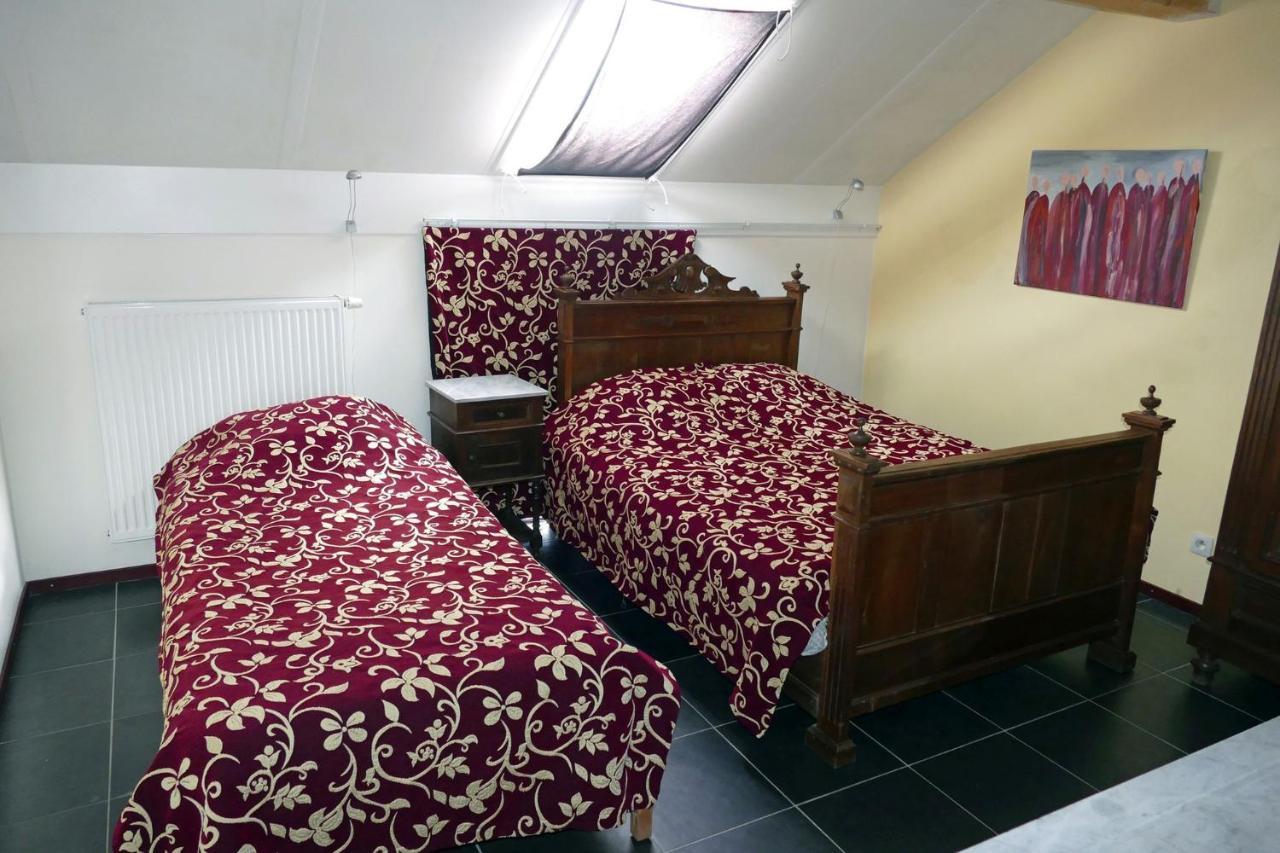 De Oude School Apartamento Visé