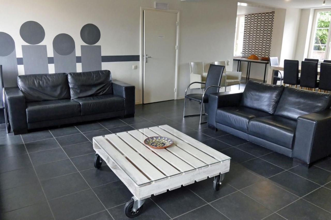 De Oude School Apartamento
