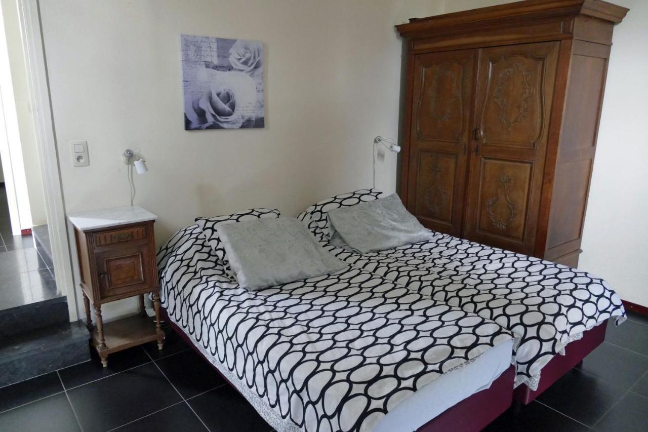 De Oude School Apartamento Visé