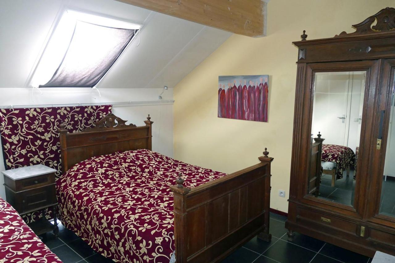 Apartamento De Oude School Visé
